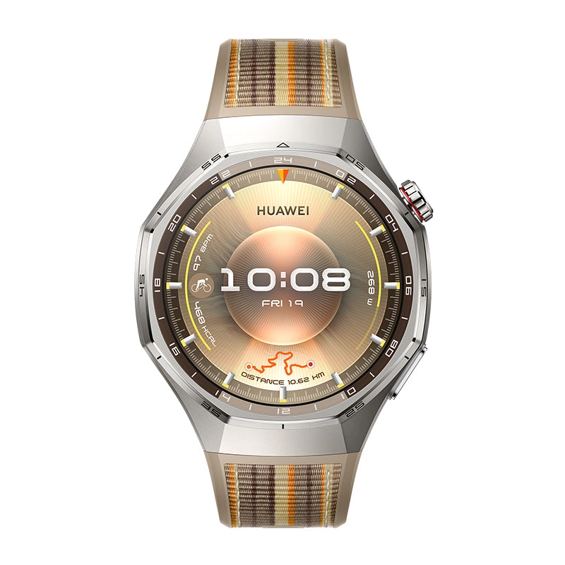 Watch GT 6 Pro 46mm Titanium