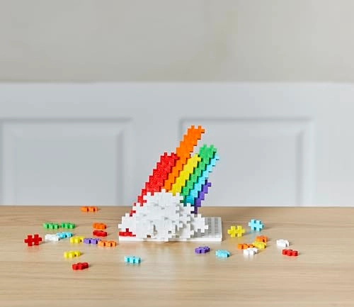 3977 - rainbow 300 pcs