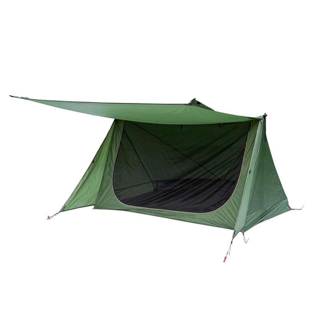 FTLOHQF Super Shelter 2.0