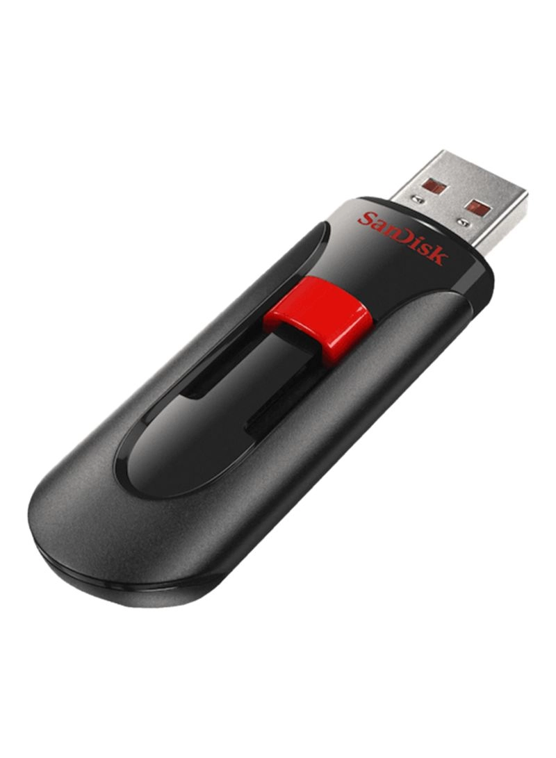 SanDisk Cruzer Glide - USB v3.0 16GB