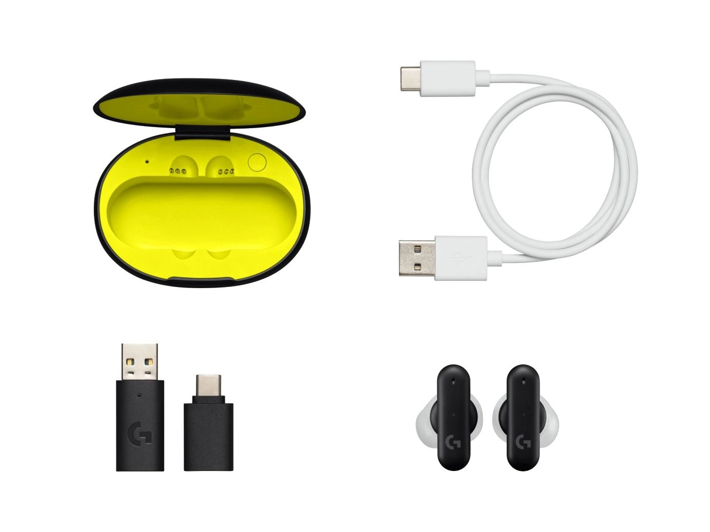 G FITS Wireless Earbud