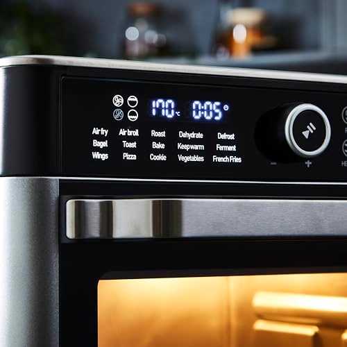 Digital Air Fryer Oven Large GAFO37545UK
