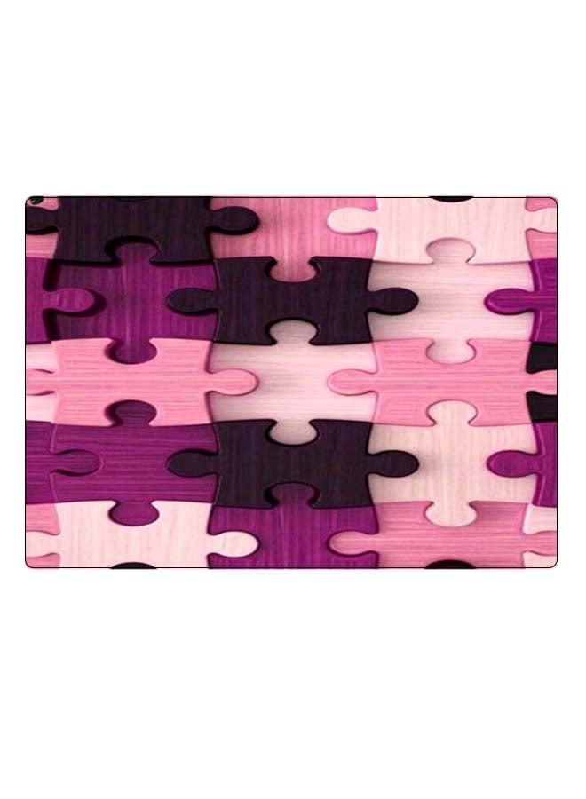 Printed Anti-Slip Gaming Mouse Pad