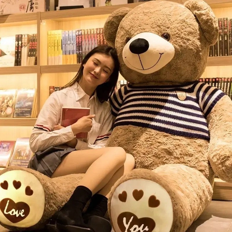 Teddy Bear - 200 cm