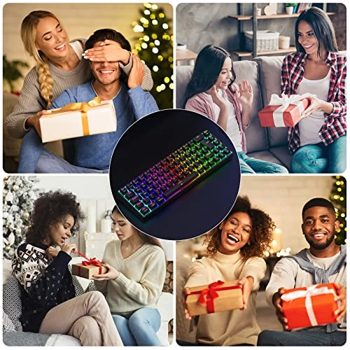 KB510 - QWERTZ Wired/Wireless