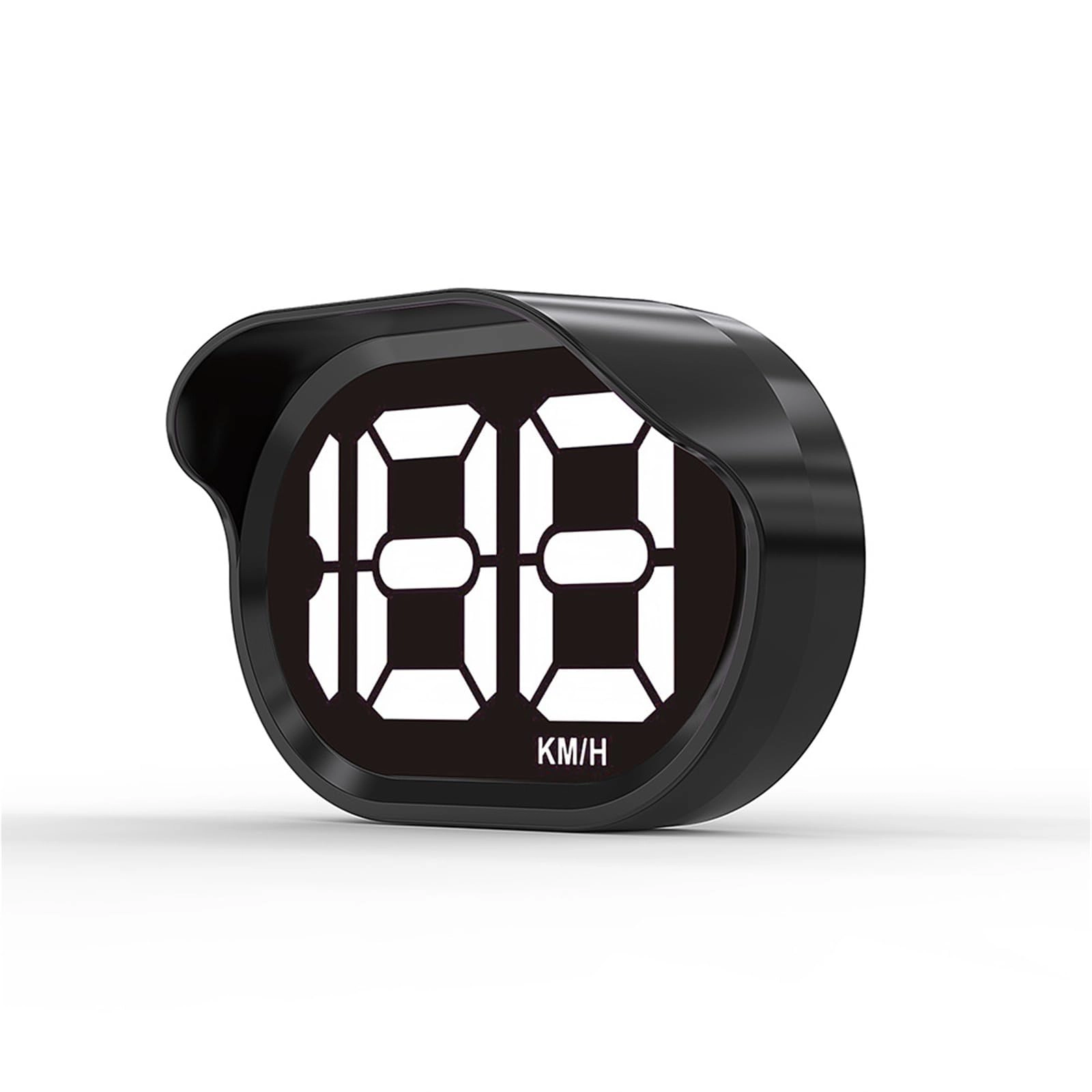 Digital GPS Speedometer
