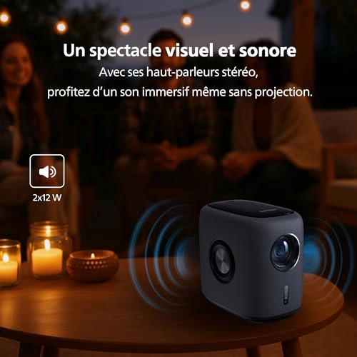 Neopix 950 1080p 2LCD