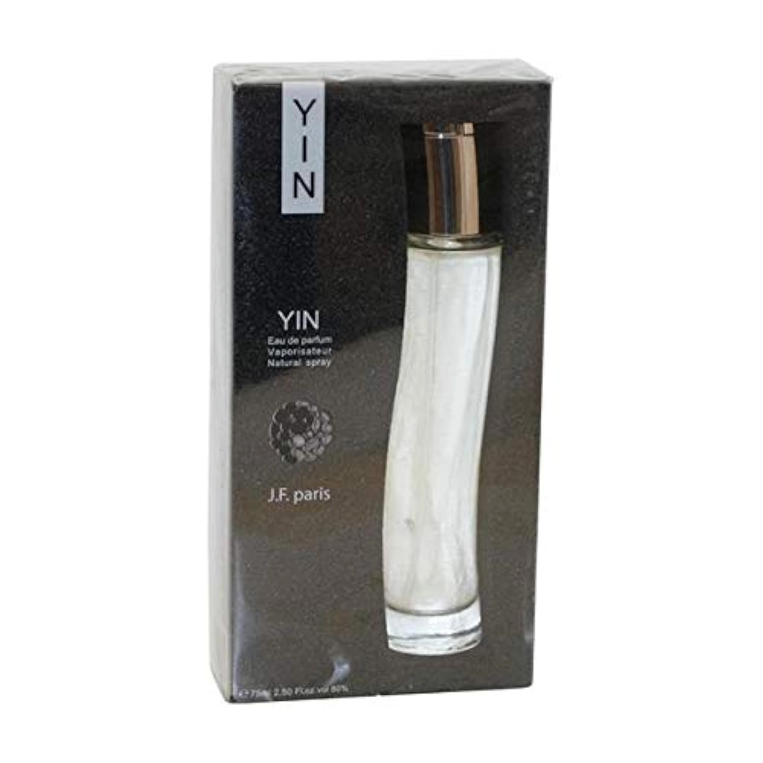 Jacques Fath Yin Eau de Parfum 75 ml