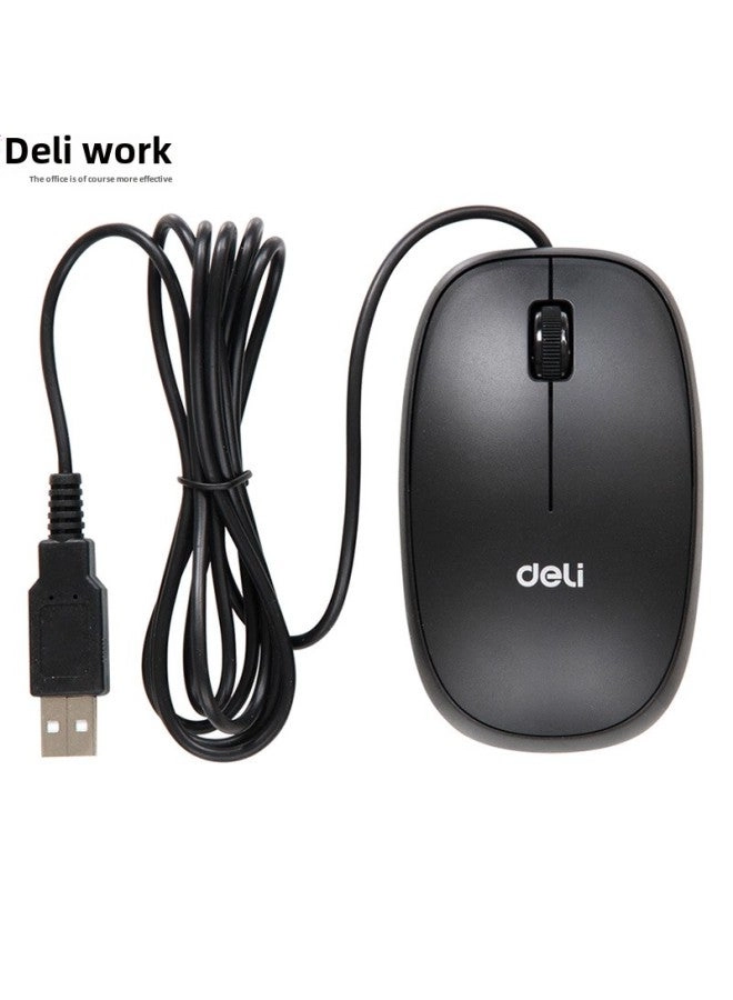 3715 Mouse - Wired/Wireless