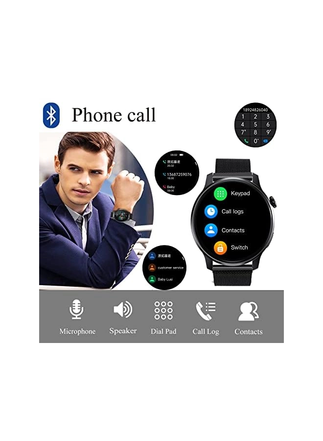 Parsonver Smart Watch
