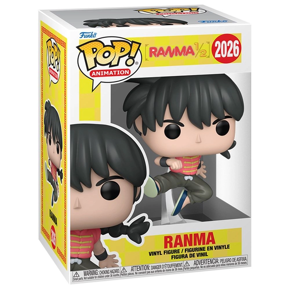 Ranma - Ranma 1/2