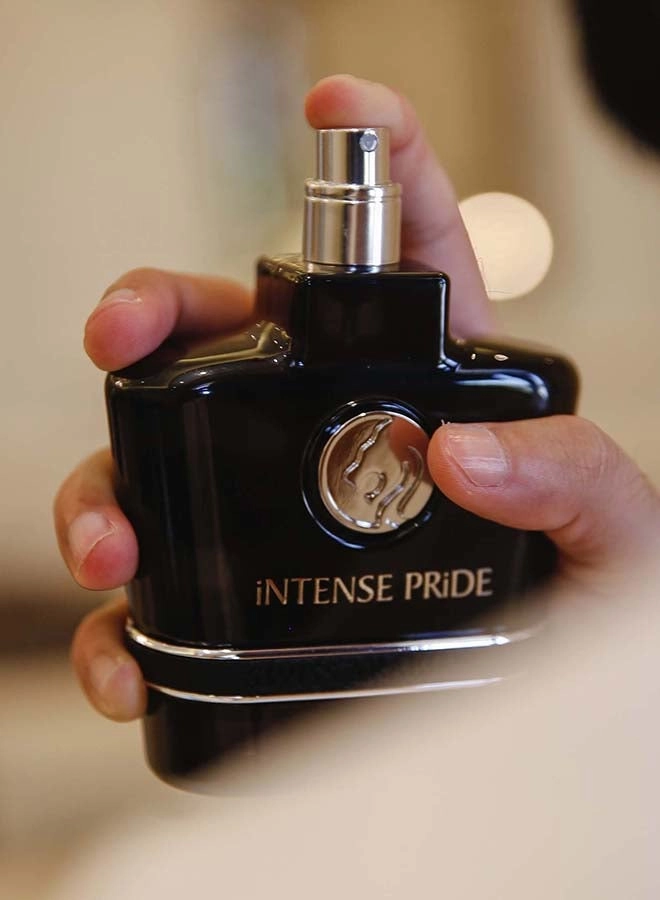 Intense Pride Eau de Parfum 100 ml