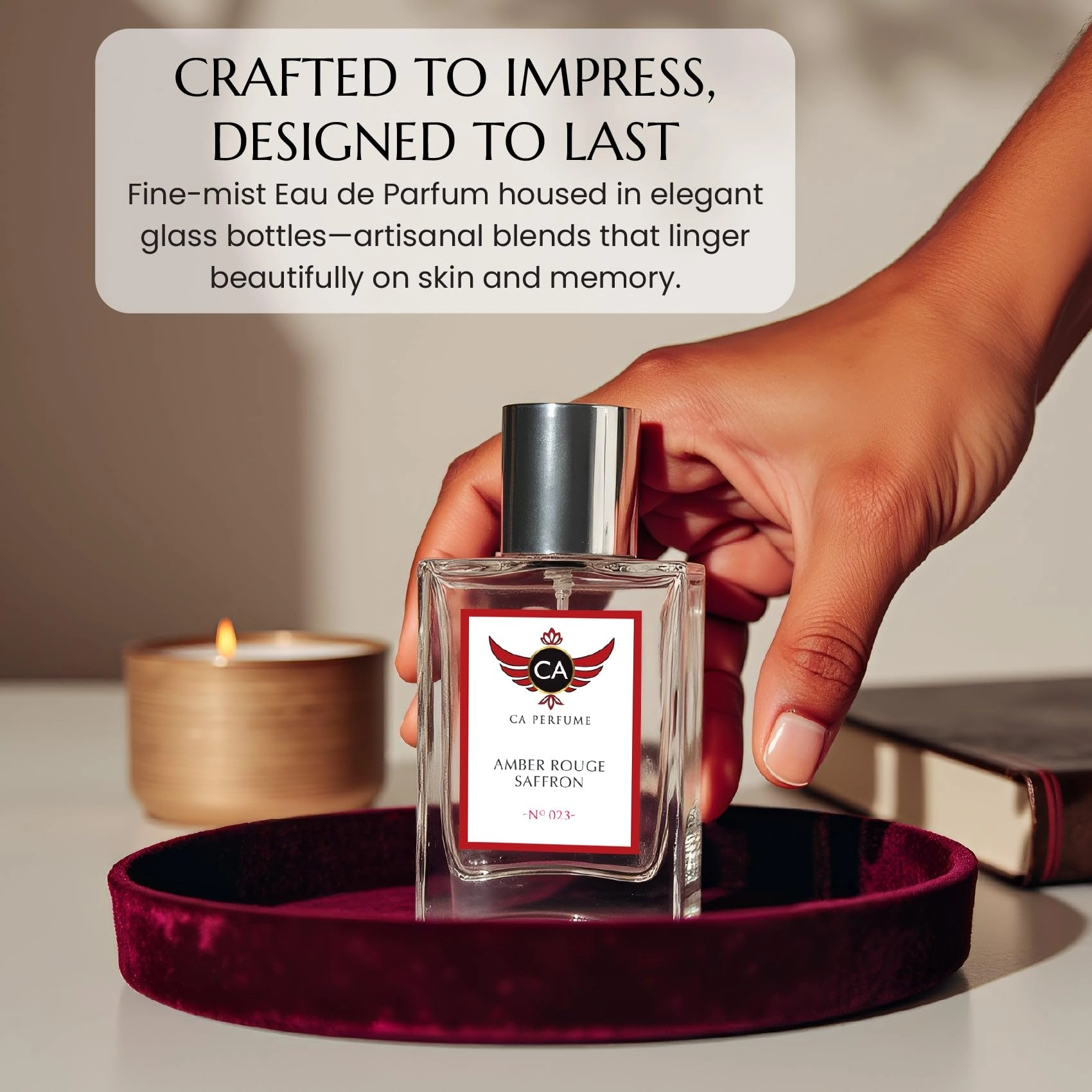 Stellar Dreams Impression - Eau de Parfum 100ml