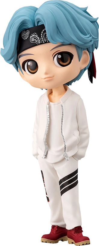 Banpresto Suga - Tinytan Dynamite Vol.1C (8 cm) (4983164191189)