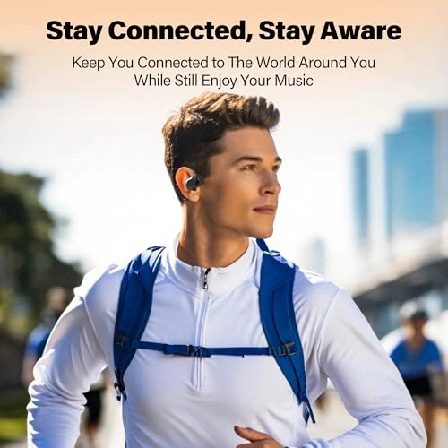OWS Wireless Earbud