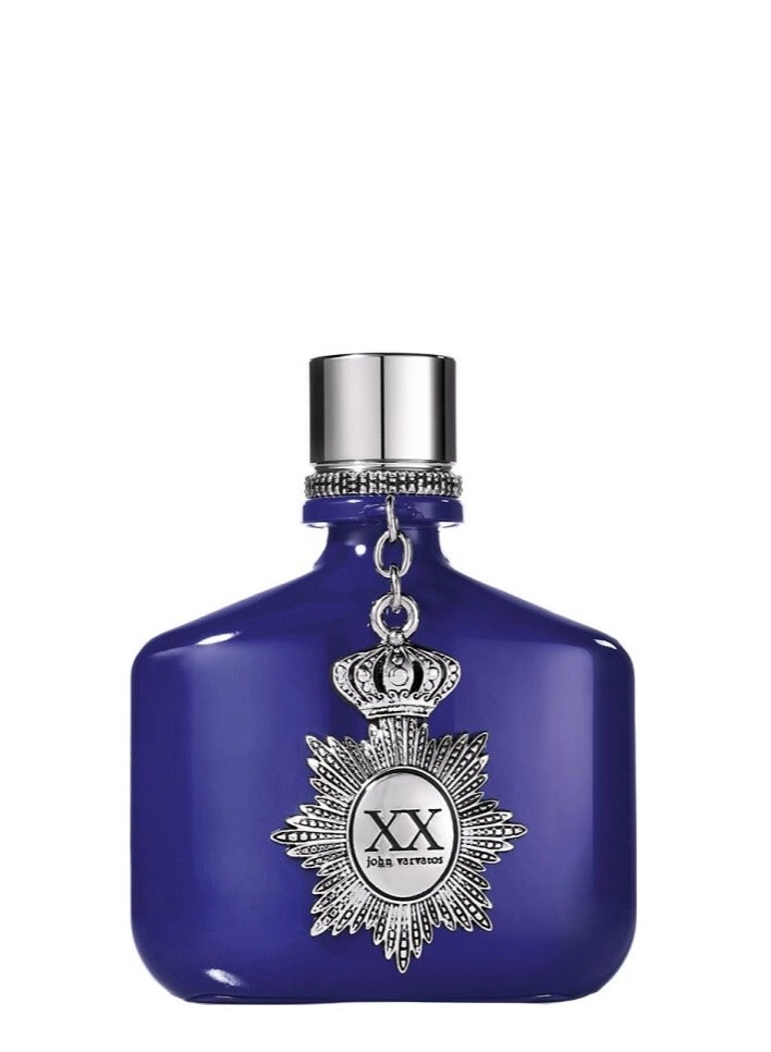 XX Indigo Blu - Eau de Toilette 75 ml