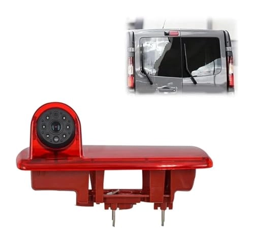 Rear View Camera - wireless