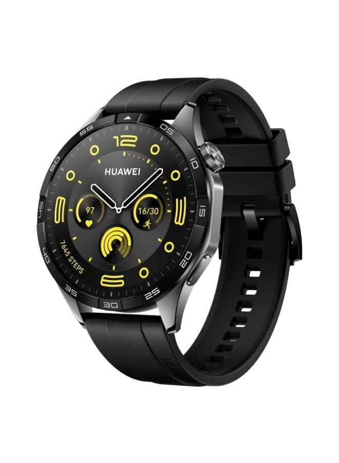 Huawei eKit GT 4 - 46mm Up to 2 Weeks Battery Life