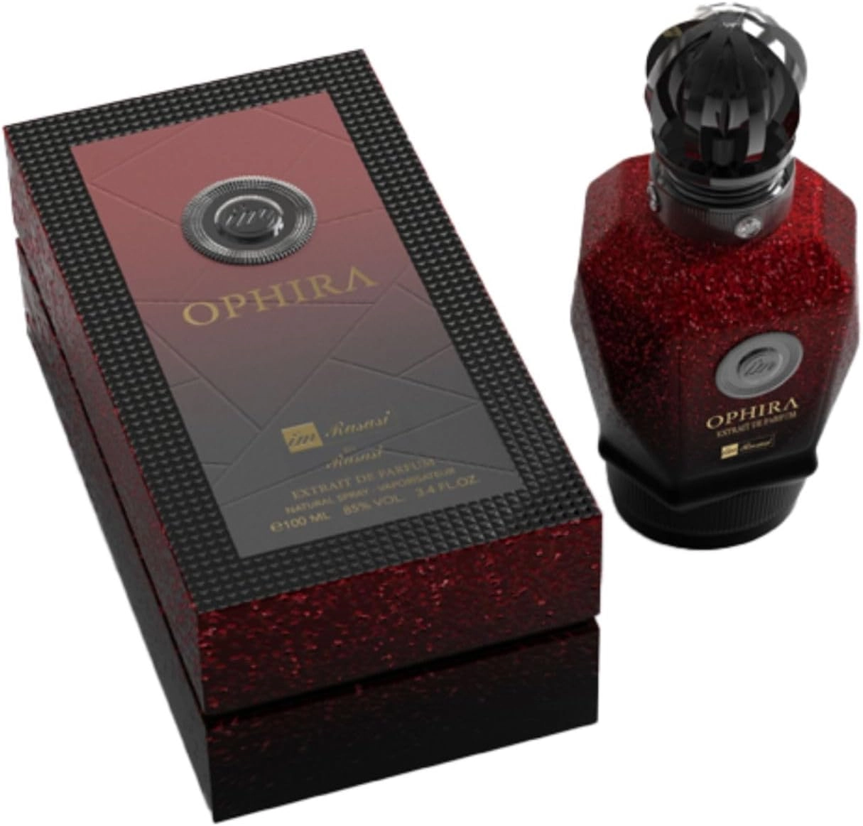 Rasasi Ophira Extrait De Parfum - 100ml