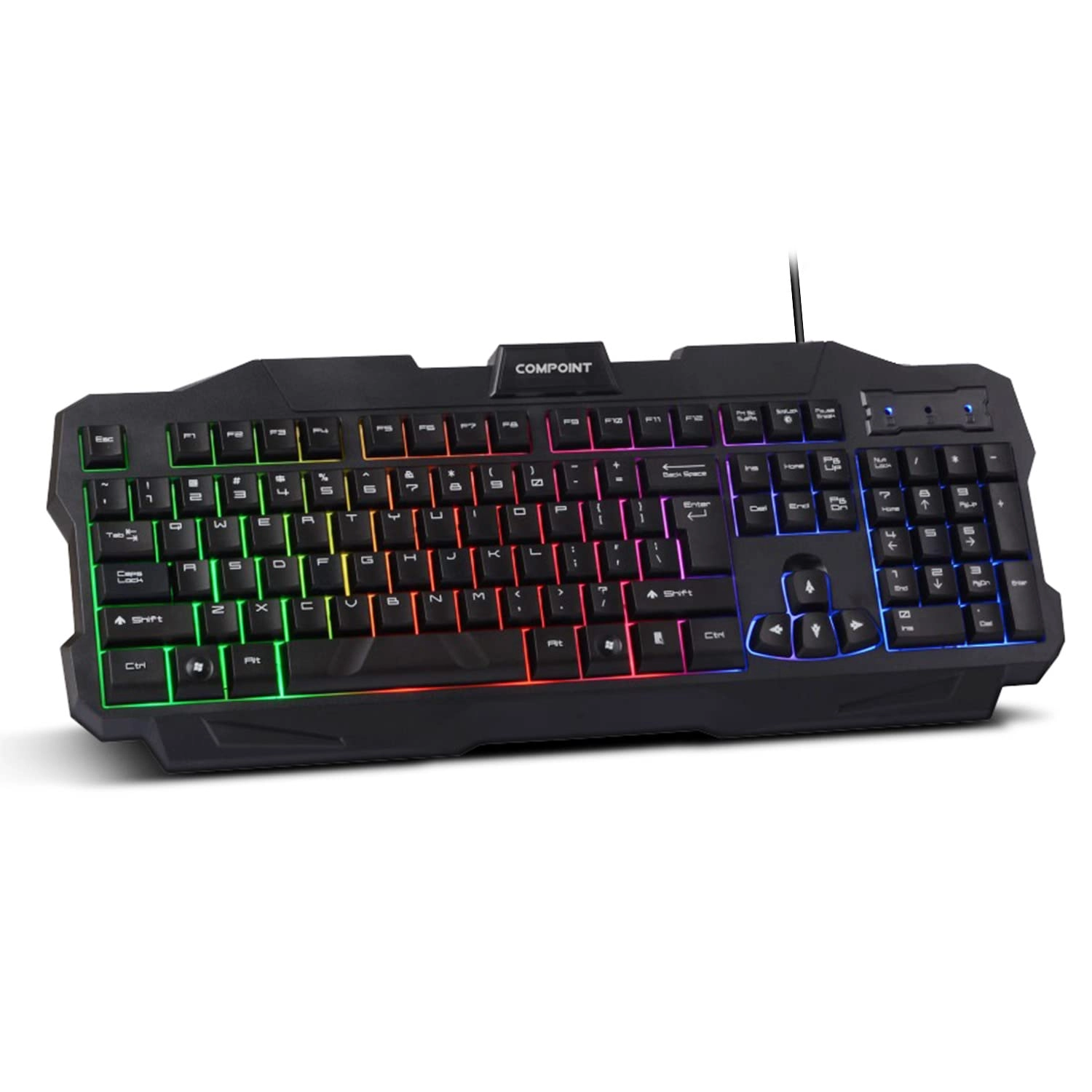 Compoint CP-K8800 - UK Wired