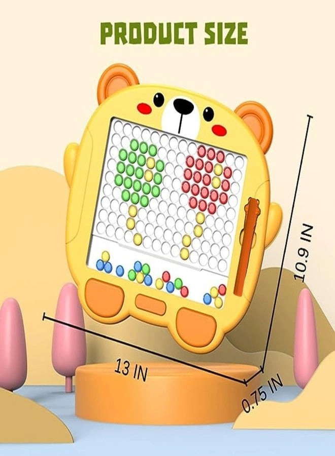 Magnetic Drawing Board - 2+ years