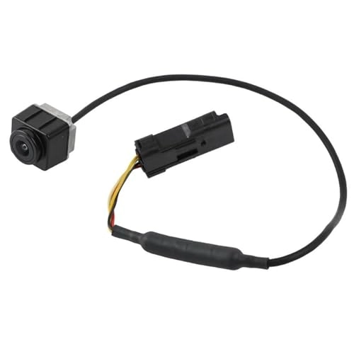 Rear View Backup Camera