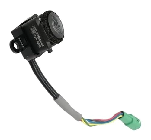 Rear View Camera - wireless 1280*720 pixels