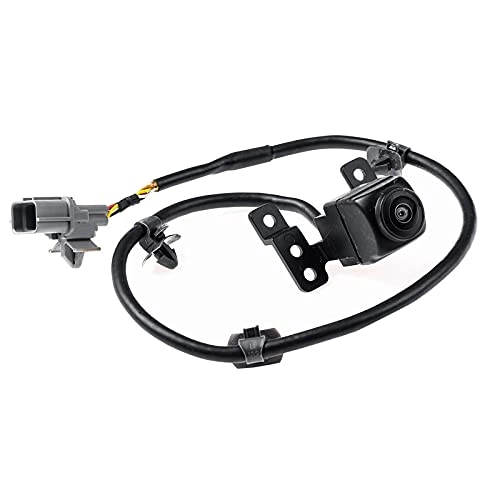 Reversing Camera - Night vision