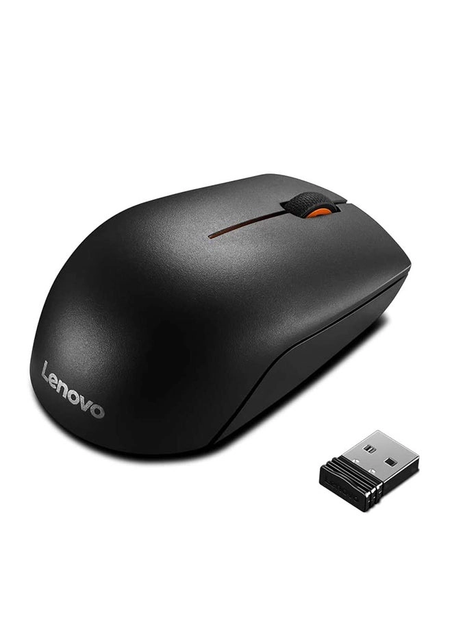 300 Compact Mouse - Wireless