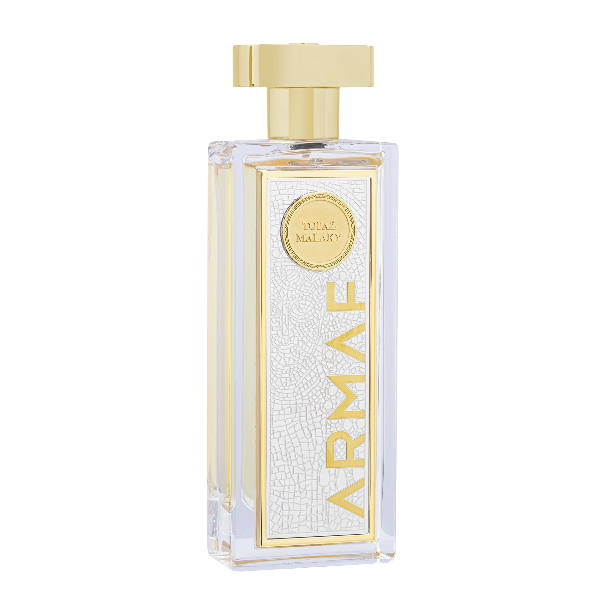 STERLING PERFUMES INDUSTRIES LLC Topaz Malaky Mosaic Eau de Parfum 75 ml
