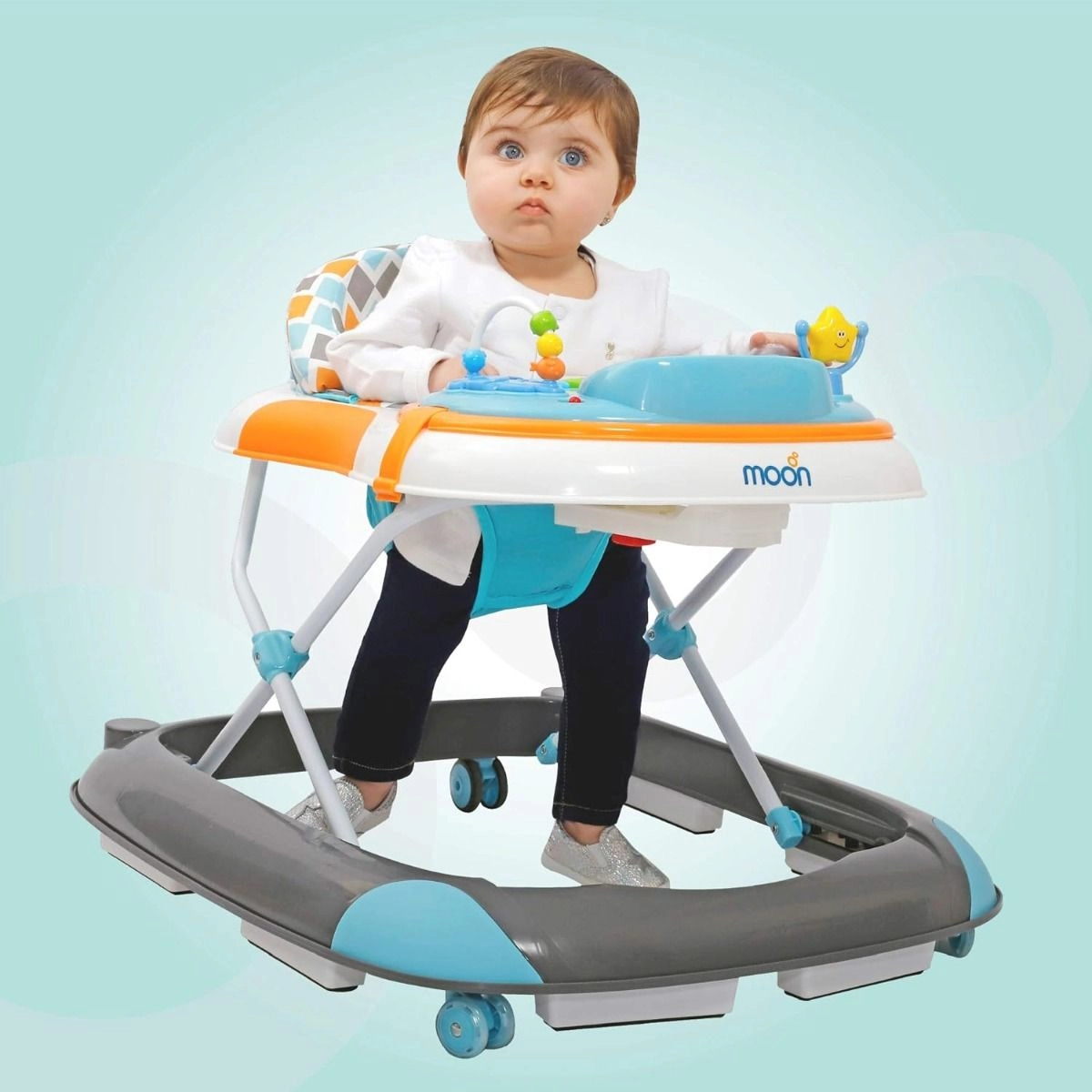 Chase Walker - With Music Box Blue