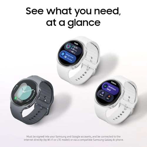 Galaxy Watch 8 40mm