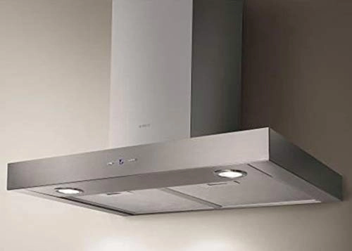 Cooker Hood - 900m3/h 60cm