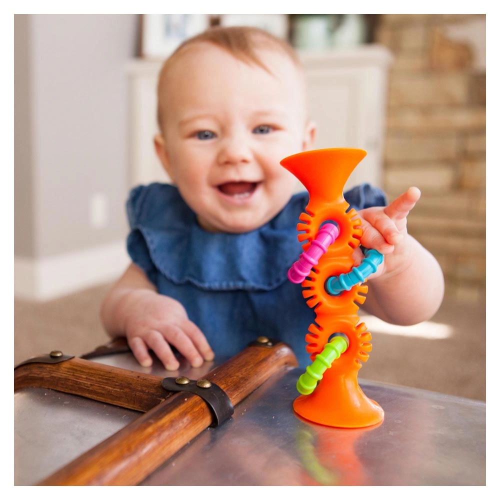 pipSquigz Loops - 6-9 Months