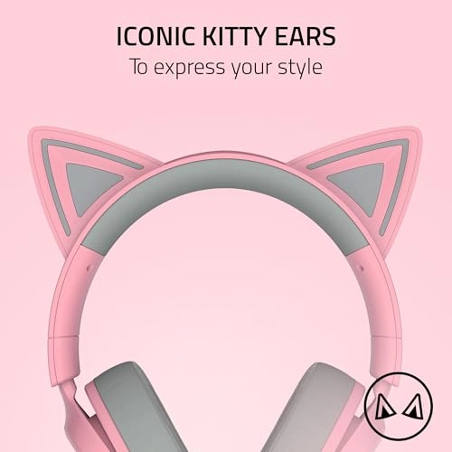 Kraken Kitty V3 X Wired Headset