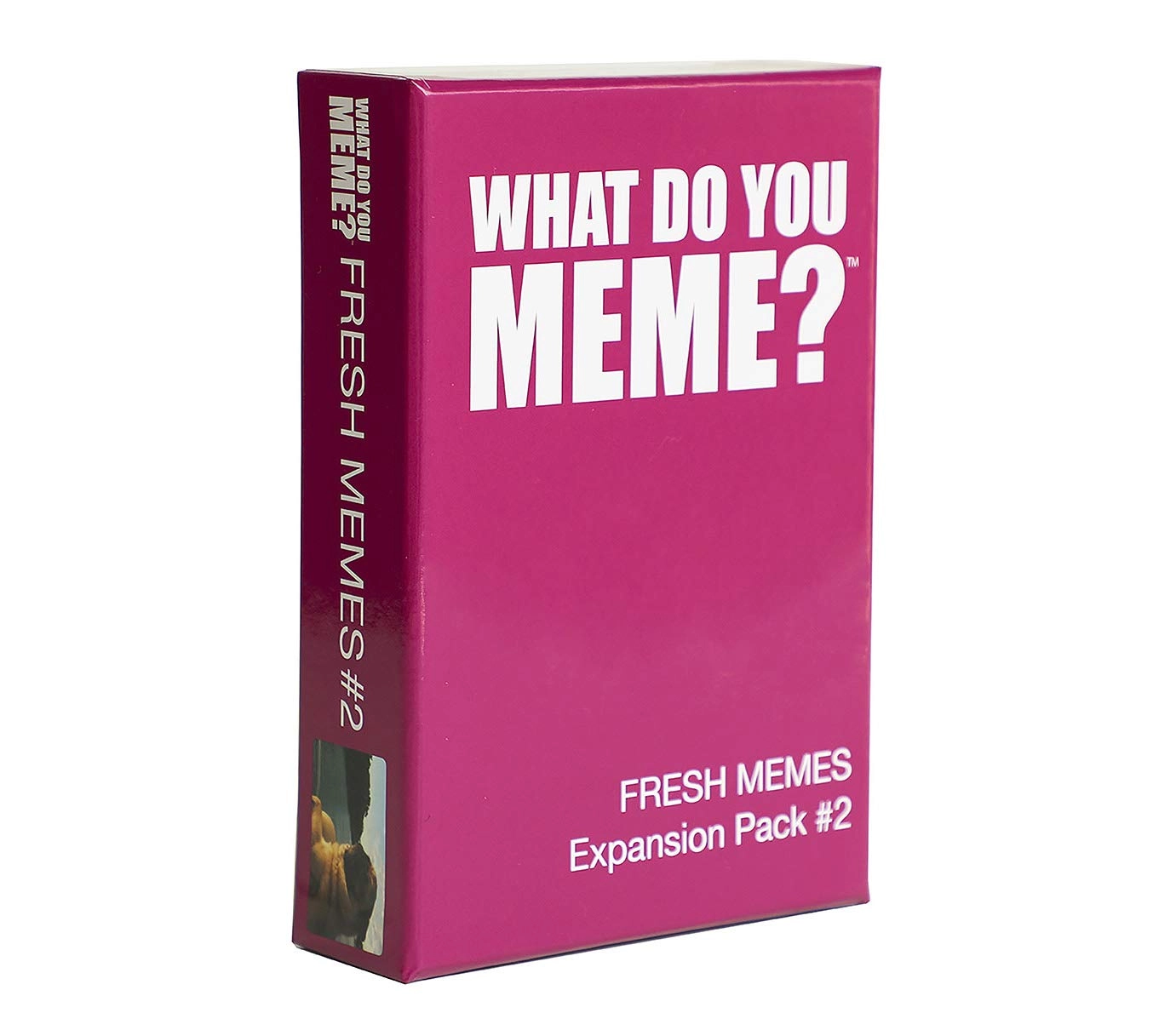 What Do You Meme?: Fresh Memes Expansion Pack 2