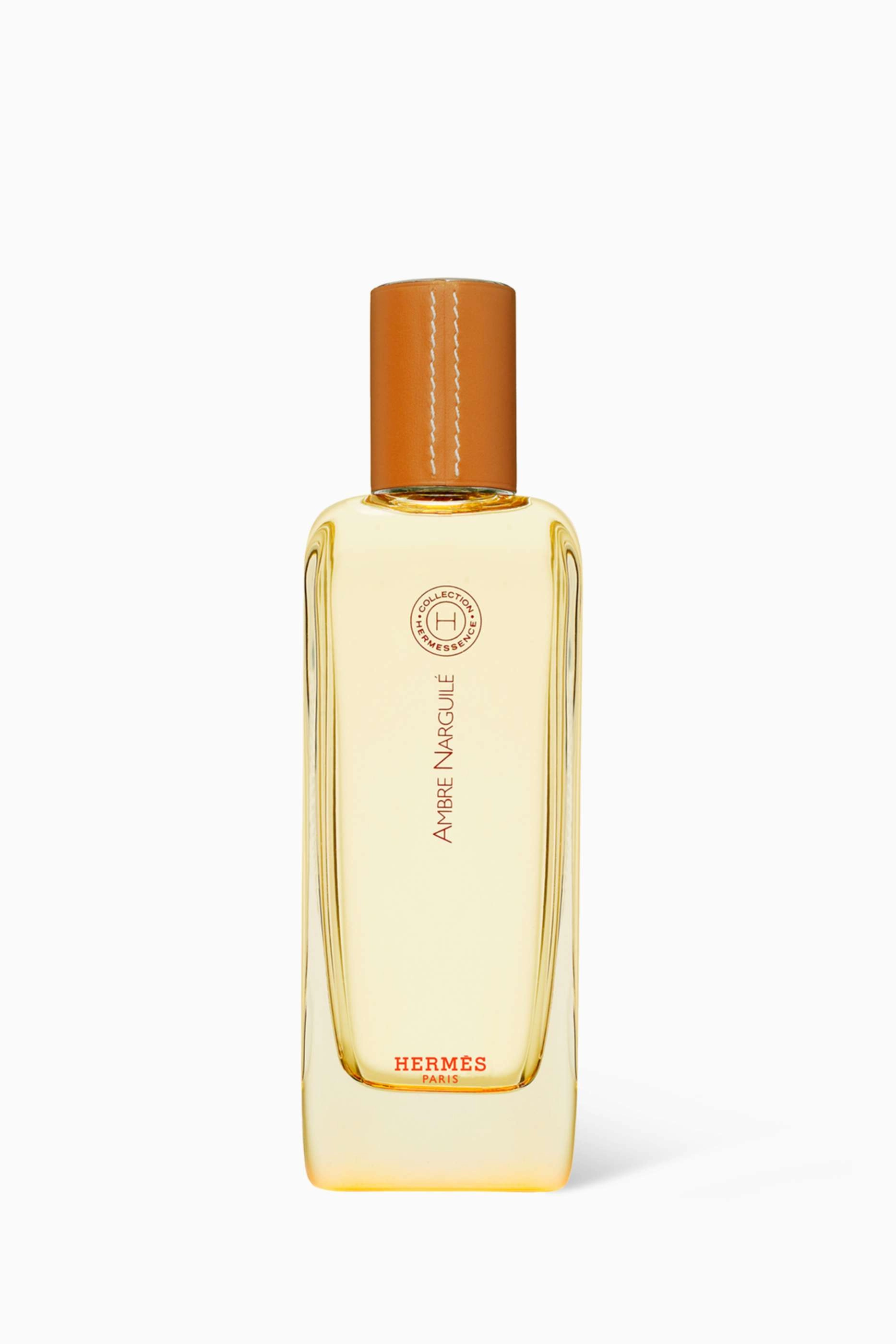 Hermes Ambre Narguilé Eau de Toilette 200 ml