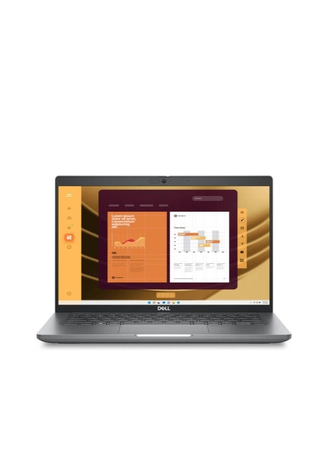 Latitude 5450 - 14'' Core i7-5600U 8GB DDR3 256GB SSD