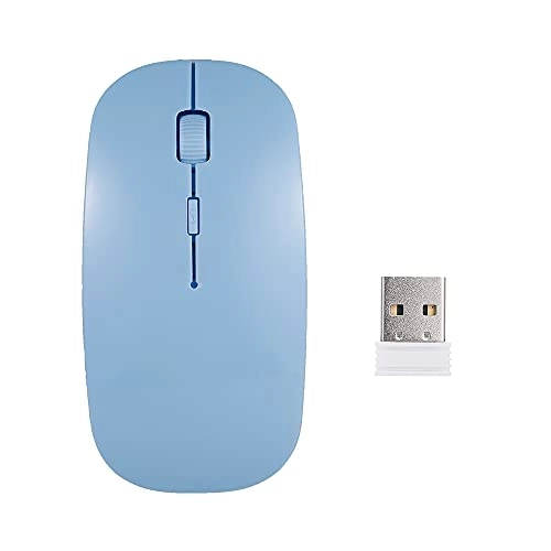 2.4G Wireless Mouse - Dongle