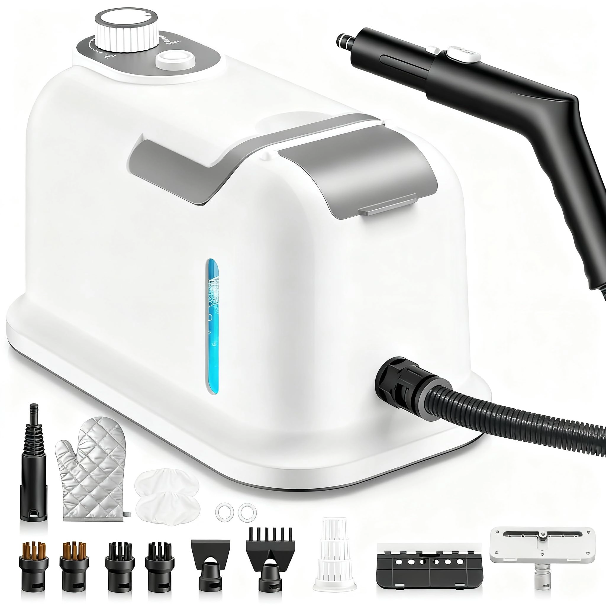 STEAMIFY YCZQ-110 - 60.87OZ