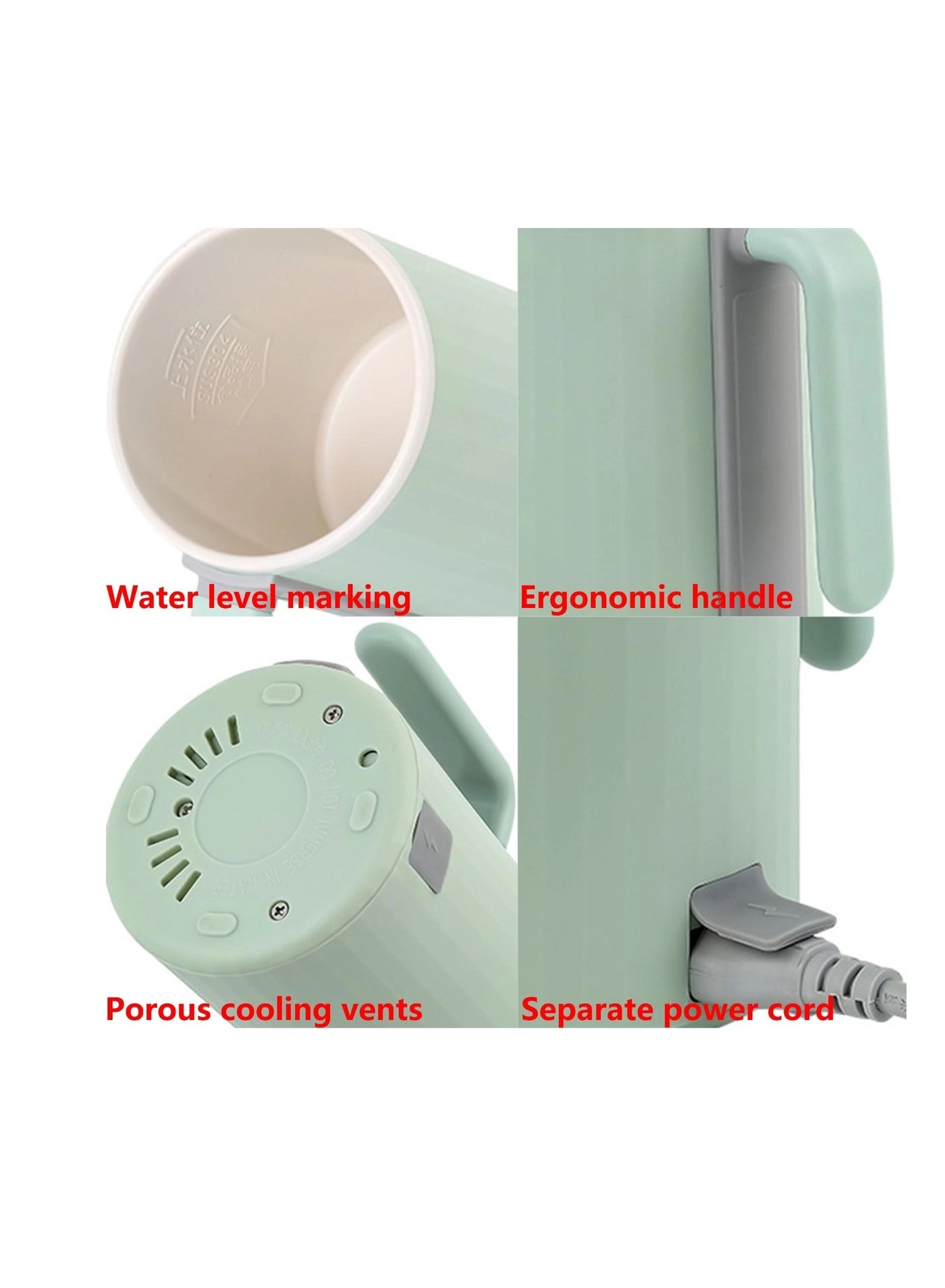 Smart Mug Warmer - 450 ML