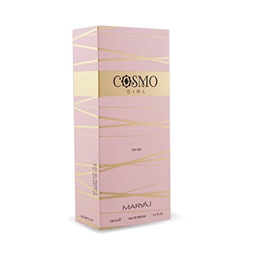 Cosmo Girl Eau de Parfum 100 ml