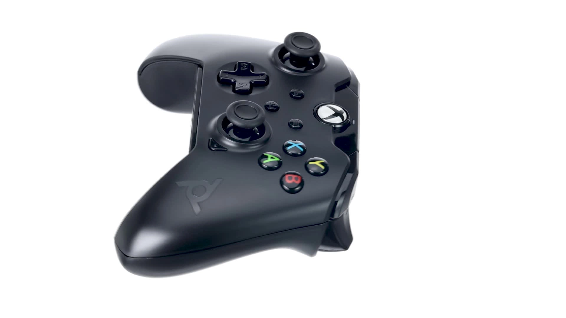 Xbox Series X|S Wired Controller Electric Carbon