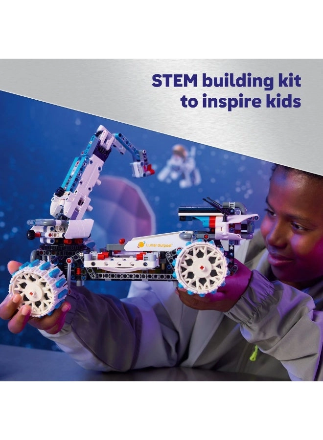 Technic Ferrari FXX K (6526830) - Model Race Car 10+