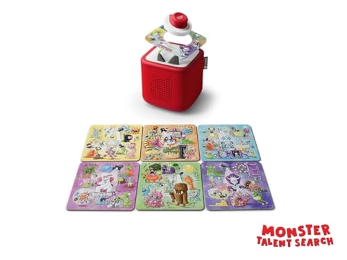 tonieplay Game - Disney 5 years+