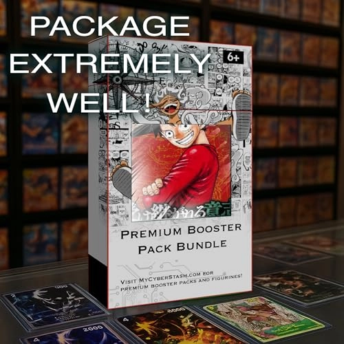 OP-13 - 4 Packs Japanese + Holographic Sleeves