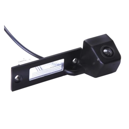 Car Trunk Handle Camera - Nightvision Wire 420 TV Lines