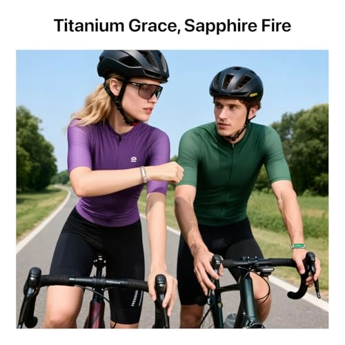 Smart Health Wristband