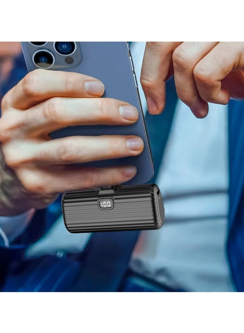 GNPKPBTYC5BK - 5000 Watt-hour 20 Watt