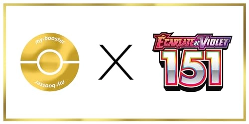 Pokémon Ultraboost SV035-FR-UB-024 - French 10pcs